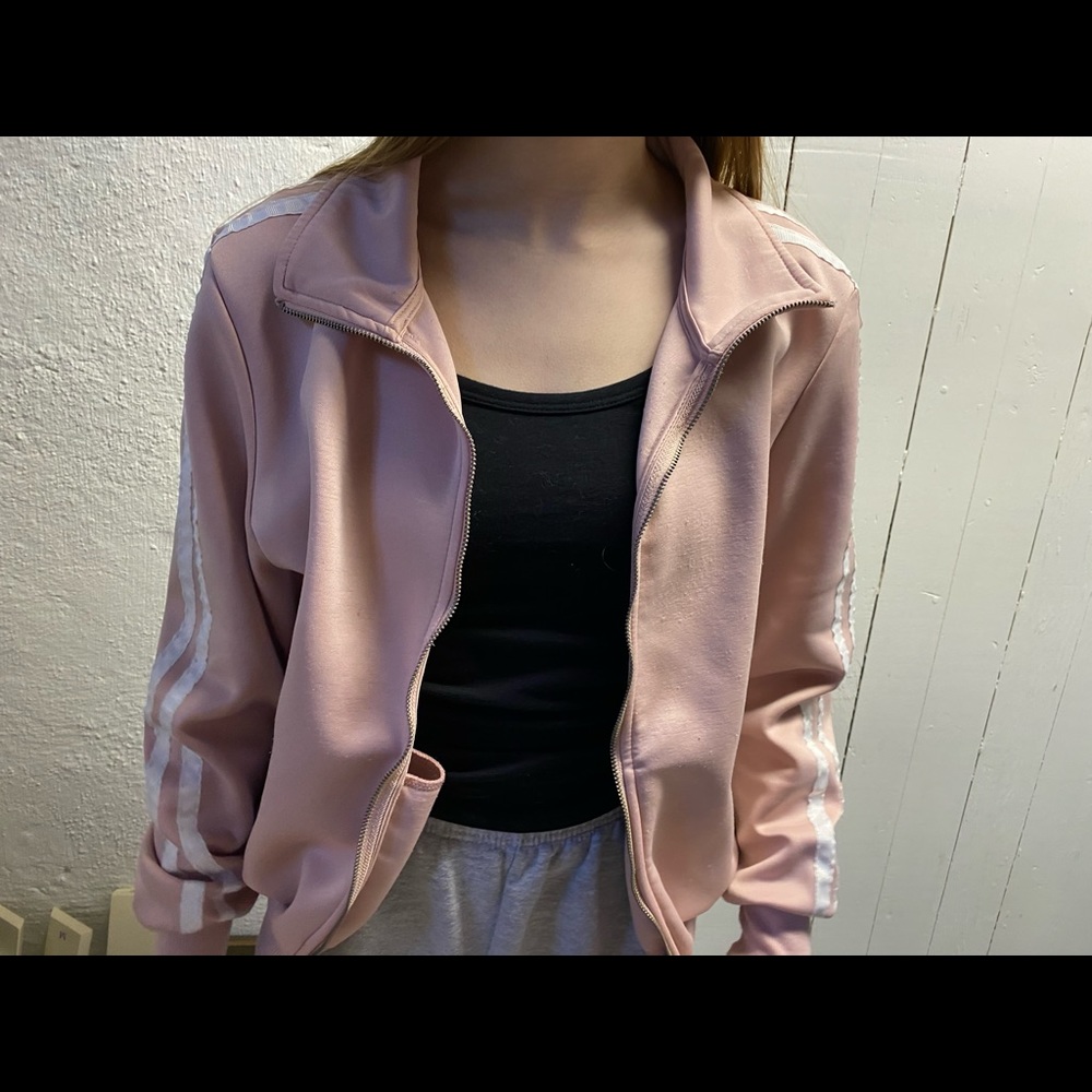 Athletic Jacket bundle - Picture 5 of 8